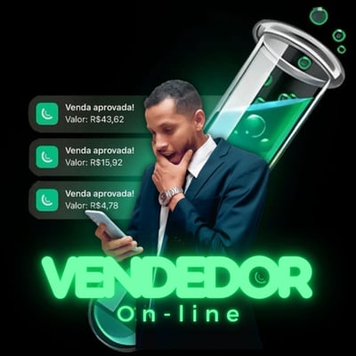 Vendedor online